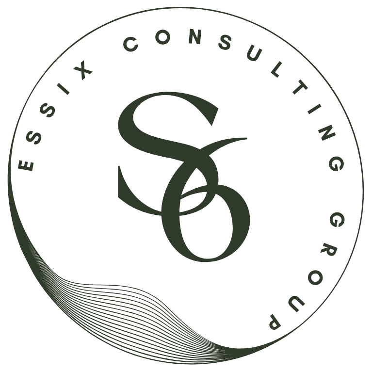 Essix Consulting Group mark